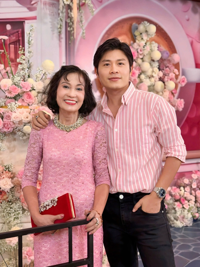 Nguyễn văn chung tôi ước có mẹ trong giây phút tự hào nhất sự nghiệp - 1