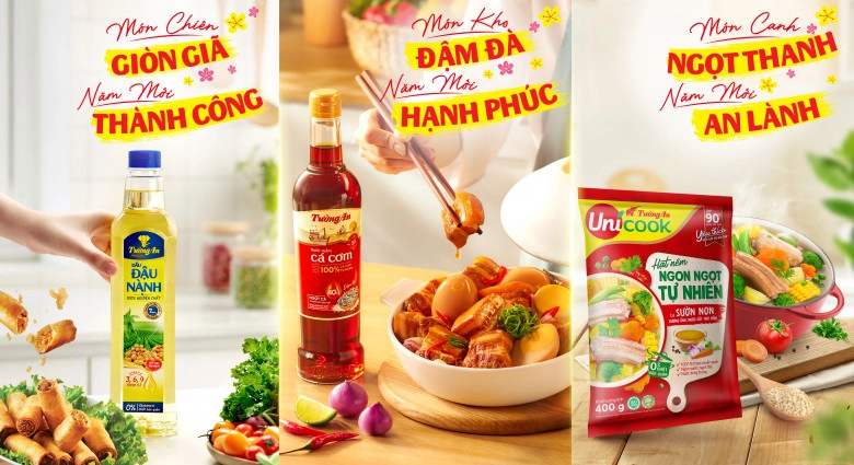 Ý nghĩa đằng sau những món ngon ngày tết có thể bạn chưa biết - 1