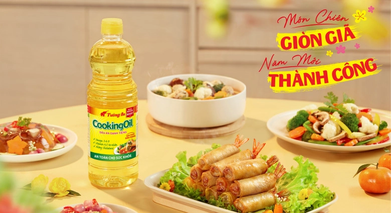 Ý nghĩa đằng sau những món ngon ngày tết có thể bạn chưa biết - 2