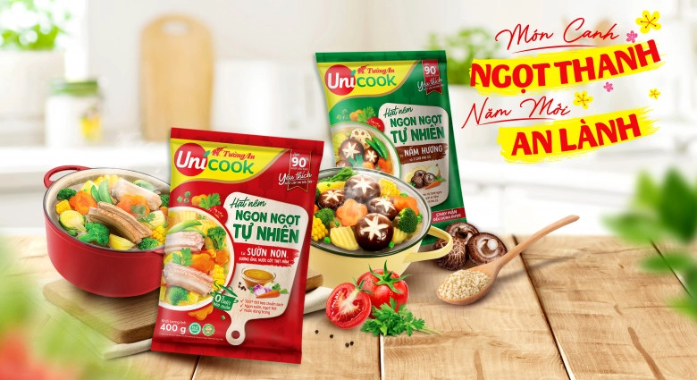 Ý nghĩa đằng sau những món ngon ngày tết có thể bạn chưa biết - 3