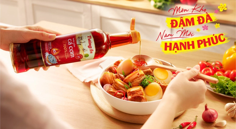 Ý nghĩa đằng sau những món ngon ngày tết có thể bạn chưa biết - 4