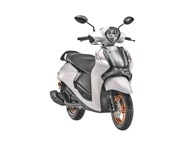 Yamaha fascino 125 fi hybrid 2026 vừa ra mắt ở ấn độ với mức giá khó tin chỉ 21 triệu đồng - 3