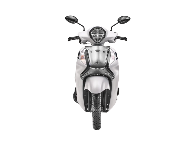 Yamaha fascino 125 fi hybrid 2026 vừa ra mắt ở ấn độ với mức giá khó tin chỉ 21 triệu đồng - 10