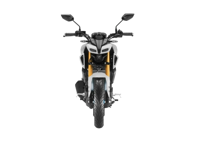 Yamaha mt-15 20 2025 ra mắt với loạt nâng cấp chất lượng có giá bán chỉ từ 45 đến 48 triệu đồng - 6