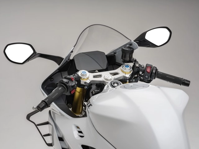 Zxmoto 500 rr làn gió mới trong phân khúc sportbike 4 xy-lanh tầm trung - 3