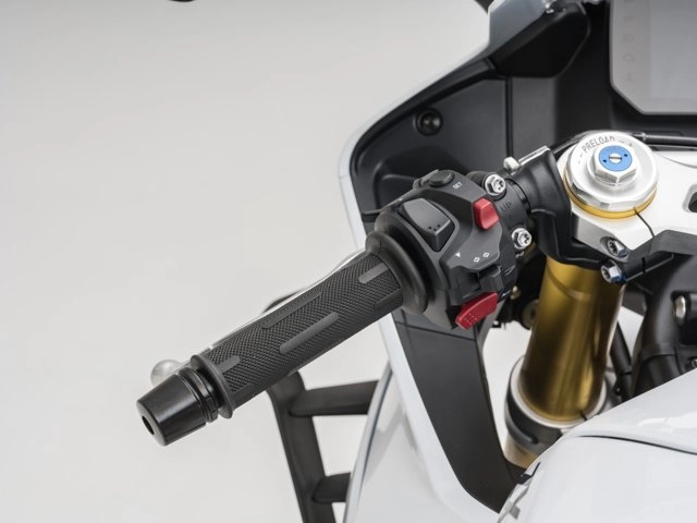 Zxmoto 500 rr làn gió mới trong phân khúc sportbike 4 xy-lanh tầm trung - 4
