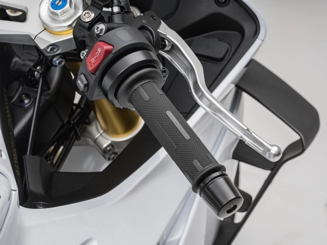 Zxmoto 500 rr làn gió mới trong phân khúc sportbike 4 xy-lanh tầm trung - 5