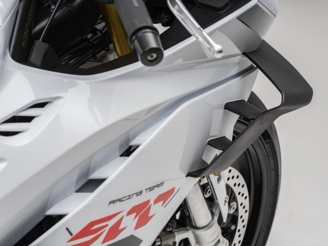 Zxmoto 500 rr làn gió mới trong phân khúc sportbike 4 xy-lanh tầm trung - 6