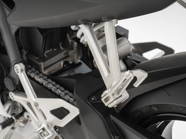 Zxmoto 500 rr làn gió mới trong phân khúc sportbike 4 xy-lanh tầm trung - 9
