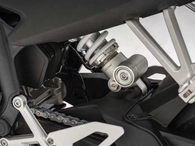 Zxmoto 500 rr làn gió mới trong phân khúc sportbike 4 xy-lanh tầm trung - 10