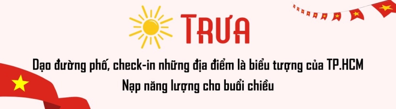 1 ngày sống trọn trong giai điệu tự hào sáng xem diễu binh tối xem trình diễn pháo hoa nhân dịp 304 - 3