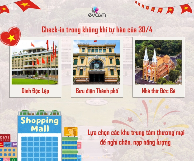 1 ngày sống trọn trong giai điệu tự hào sáng xem diễu binh tối xem trình diễn pháo hoa nhân dịp 304 - 4