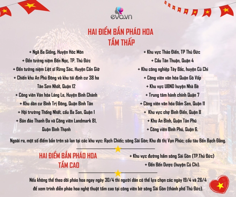 1 ngày sống trọn trong giai điệu tự hào sáng xem diễu binh tối xem trình diễn pháo hoa nhân dịp 304 - 6
