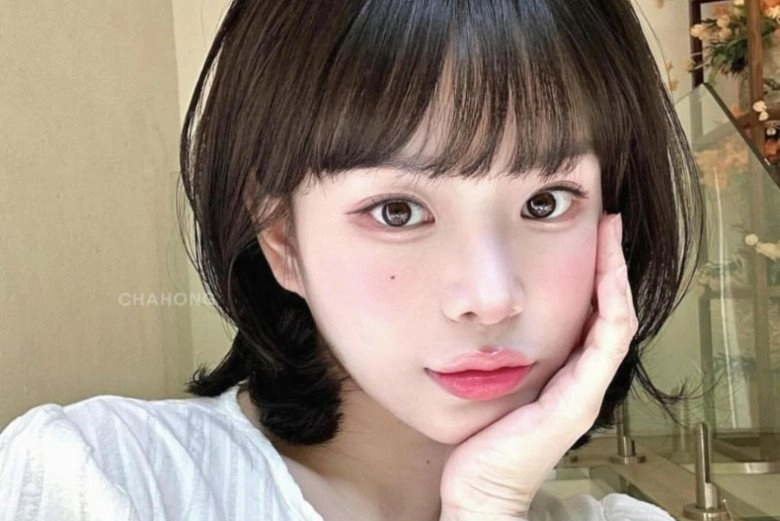 10 kiểu tóc ngắn cụp tự nhiên không cần uốn chị em chẳng tốn công chăm sóc mà vẫn đẹp hút hồn - 3
