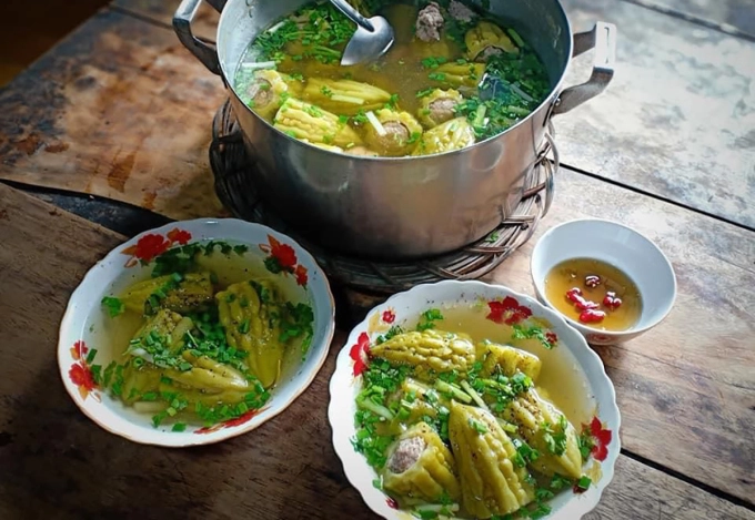 10 món miền tây phổ biến trong đám giỗ - 4