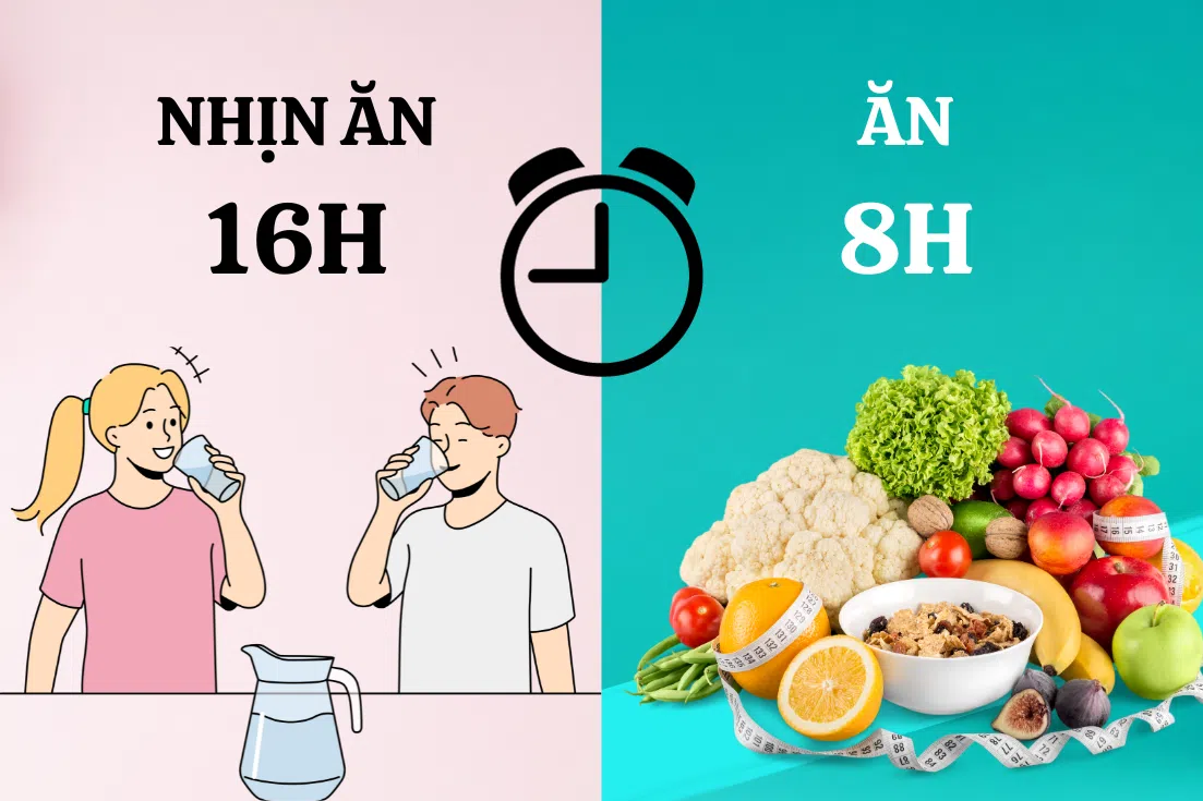 10 phương pháp giảm cân dễ thực hiện được lưa chuộng 2024 cách số 2 giúp giảm 10kg trong 6 tháng - 6