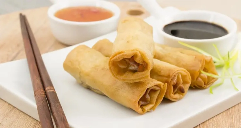 12 món ăn may mắn trên mâm cỗ tết ở trung quốc - 5