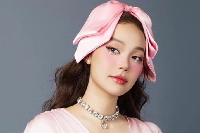 17 tuổi đi thi hoa hậu nhưng chỉ lọt top 15 mỹ nhân việt lai pháp giờ được gọi nữ hoàng là ai - 3