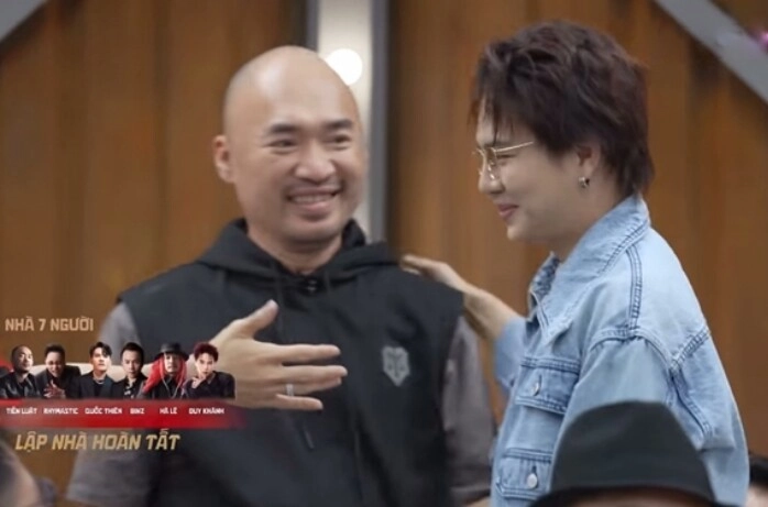 2 anh trai chông gai bất hòa trong suốt 8 năm một người bị ép rời show người kia thay thế - 5