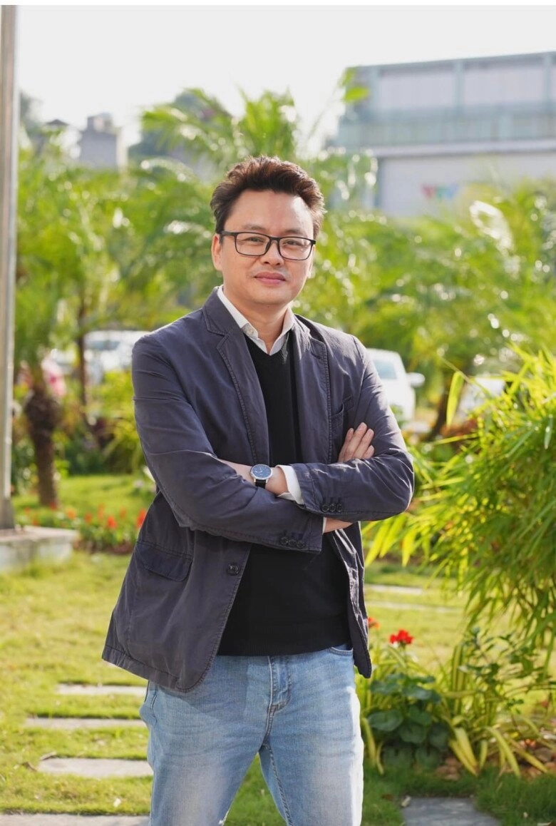 2 btv kỳ cựu của vtv đọc thuyết minh lễ diễu binh hoài anh xuất thân nhà lính hữu bằng đời tư kín bưng - 13