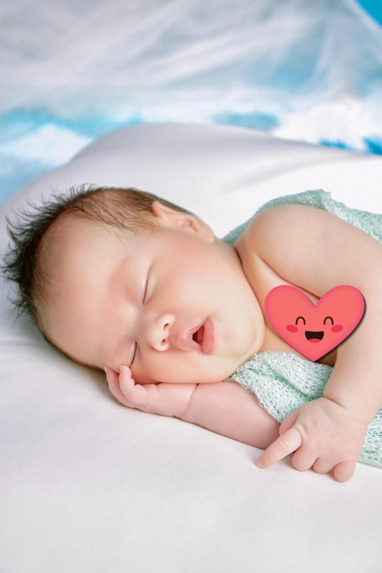 2 cặp sinh đôi của sam và phương oanh ngoại hình đáng yêu như hoạt hình tính cách hoàn toàn trái ngược - 6