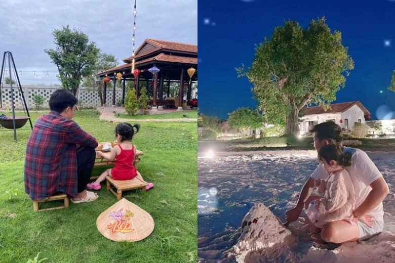 2 con của trường giang - nhã phương bé xíu đã thừa hưởng tài sản khủng đứng tên 2 khối bất động sản hoành tráng - 6