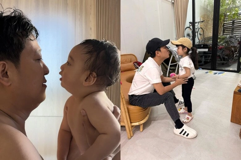 2 con của trường giang - nhã phương bé xíu đã thừa hưởng tài sản khủng đứng tên 2 khối bất động sản hoành tráng - 10