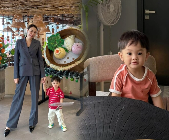 2 con đàm thu trang có tính cách trái ngược sutin dễ tính nhất nhà khác hẳn chị gái được ra đường là vui cả ngày - 1