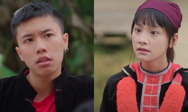2 con trai ruột tên vũ của vân dung võ hoài nam người được mẹ công khai tuyển dâu người điển trai y đúc bố - 4