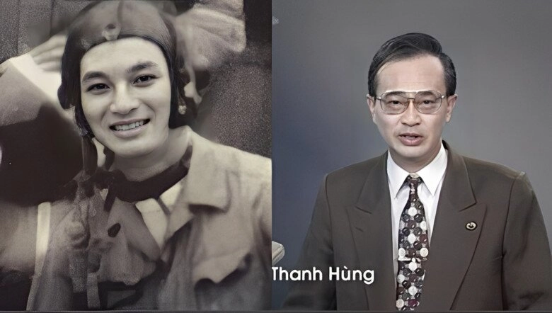2 giọng đọc đầu tiên của thời sự 19h người là giảng viên trường sĩ quan tăng thiết giáp người lấy chồng thứ 2 giờ thi thoảng sang đức thăm con - 10