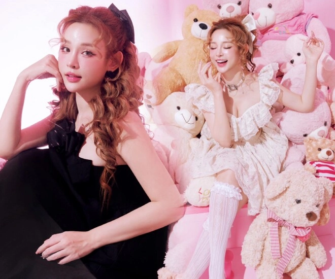 2 hot girl họ đặng tuổi tỵ đều làm dâu hào môn có chồng là chỗ dựa nhưng vẫn làm phú bà của riêng mình - 1