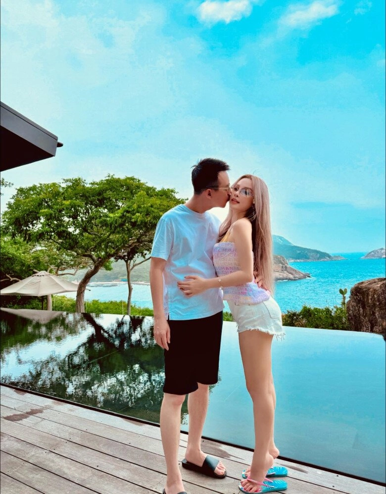 2 hot girl họ đặng tuổi tỵ đều làm dâu hào môn có chồng là chỗ dựa nhưng vẫn làm phú bà của riêng mình - 2