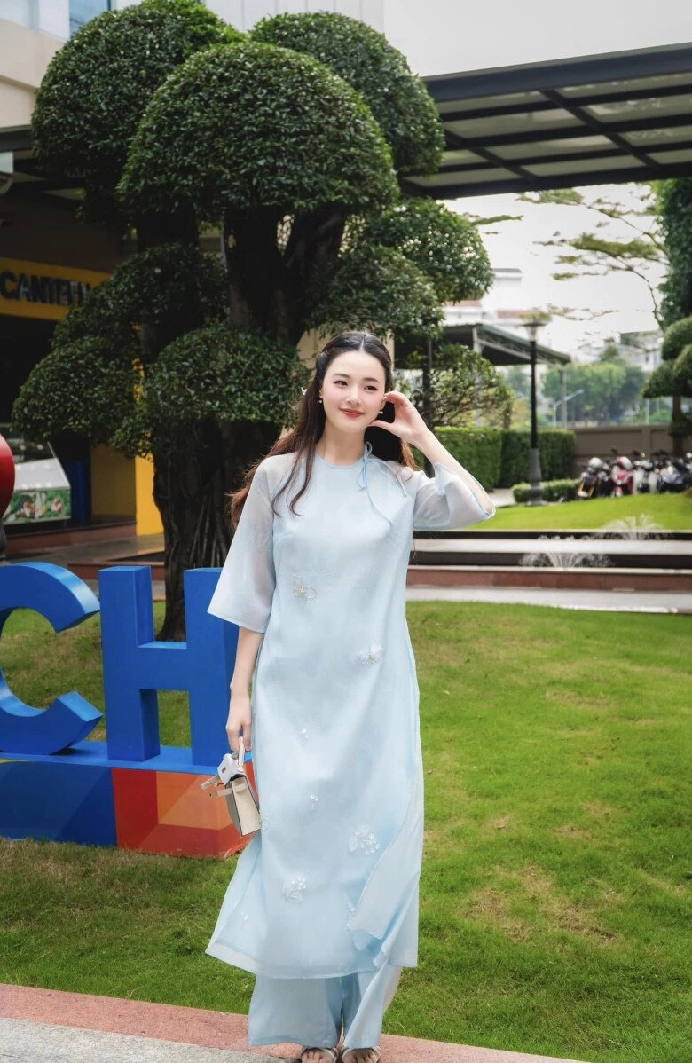 2 hot girl họ đặng tuổi tỵ đều làm dâu hào môn có chồng là chỗ dựa nhưng vẫn làm phú bà của riêng mình - 8