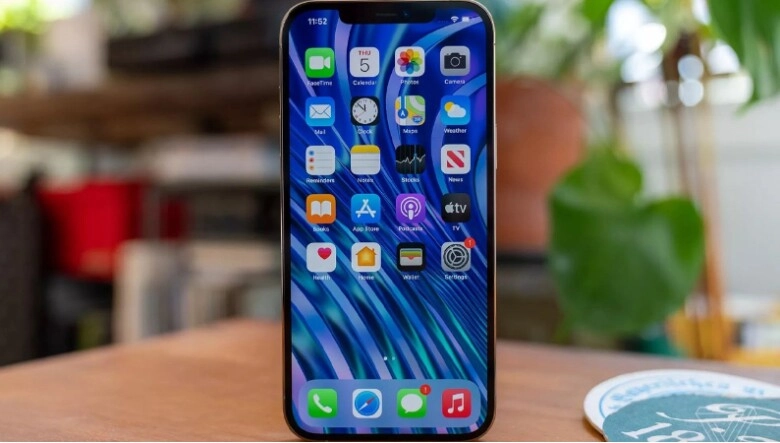 2 mẫu iphone cũ giảm giá sốc chỉ hơn 10 triệu camera xịn chẳng kém iphone 16 sở hữu màn hình nét căng - 5