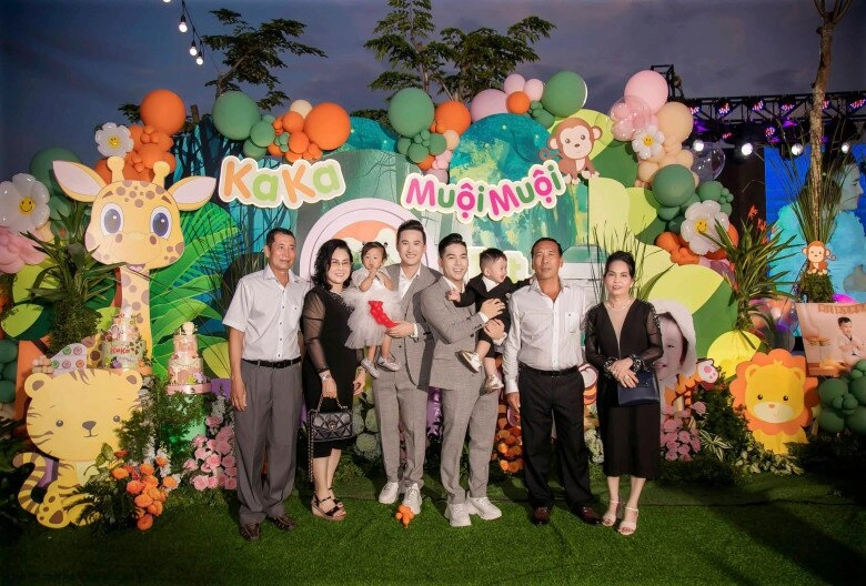 2 nam thần màn ảnh tên trí quang của vbiz người có con chung với bạn đời đồng giới người âm thầm ly hôn - 8