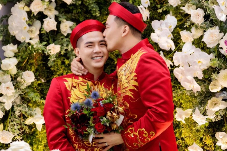 2 nam thần màn ảnh tên trí quang của vbiz người có con chung với bạn đời đồng giới người âm thầm ly hôn - 9