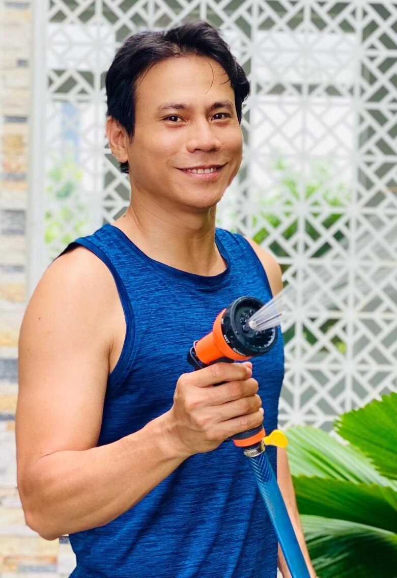 2 nam thần màn ảnh tên trí quang của vbiz người có con chung với bạn đời đồng giới người âm thầm ly hôn - 12