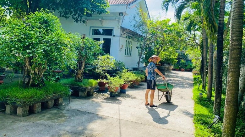 2 nam thần màn ảnh tên trí quang của vbiz người có con chung với bạn đời đồng giới người âm thầm ly hôn - 13