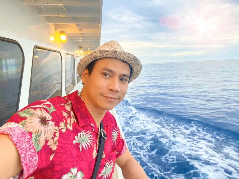 2 nam thần màn ảnh tên trí quang của vbiz người có con chung với bạn đời đồng giới người âm thầm ly hôn - 15