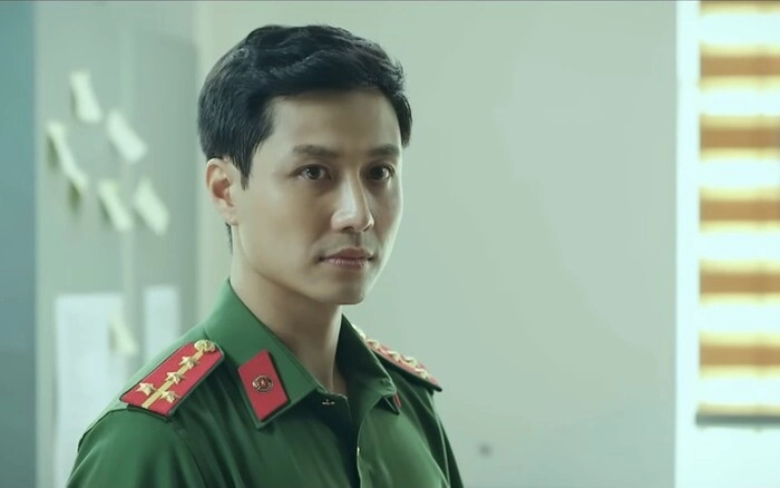 2 nam thần vtv nổi bật tham gia nhiệm vụ a80 người bất ngờ khoe con bụ bẫm người được fan nữ vây quanh xin chụp hình - 11