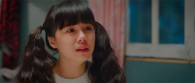 2 người con của hồng đăng - lan phương tái ngộ sau 3 năm em trai đã nặng bằng chị ái nữ trổ dáng cao 1m6 - 6