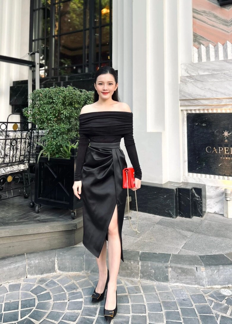 2 nữ mc tuổi trẻ tài cao của vtv người giành học bổng mỹ nay lên dẫn vietnam today người là thạc sĩ báo chí - 13