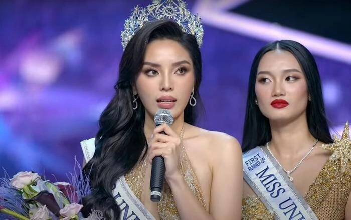 2 quán quân vừa đăng quang đã góp tiền ủng hộ đồng bào kỳ duyên trích ngay 500 triệu hieuthuhai không giữ lại gì - 2