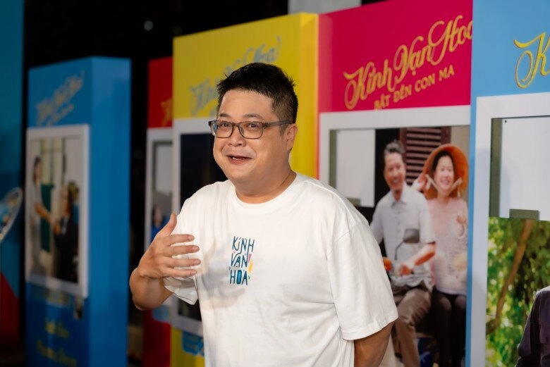 2 quý tử nhà hứa minh đạt lần đầu đóng phim với cha mẹ lâm vỹ dạ nói không cơ cấu giúp các con - 3