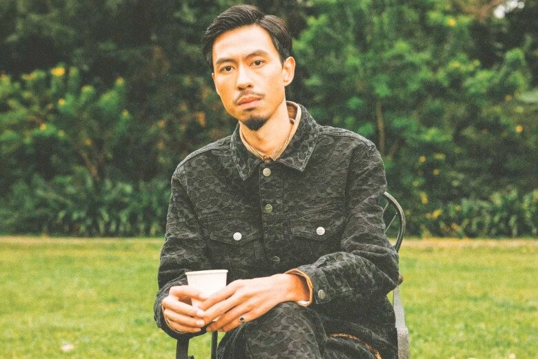 2 rapper tham gia diễu hành a80 đen vâu nhắn tin xin nsnd xuân bắc tuấn cry lên hương sau cú hợp tác với hòa minzy - 6