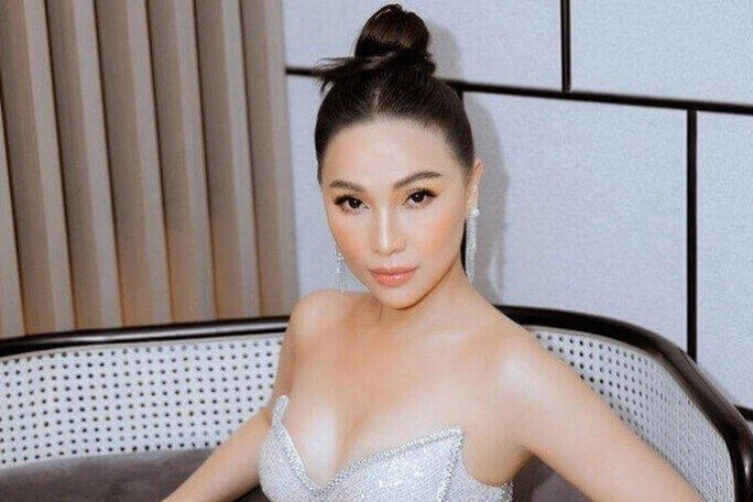 2 sao nữ chấp nhận lấy chồng từng ly hôn người hưởng hết gia tài nghìn tỷ người như chị của con chồng - 1