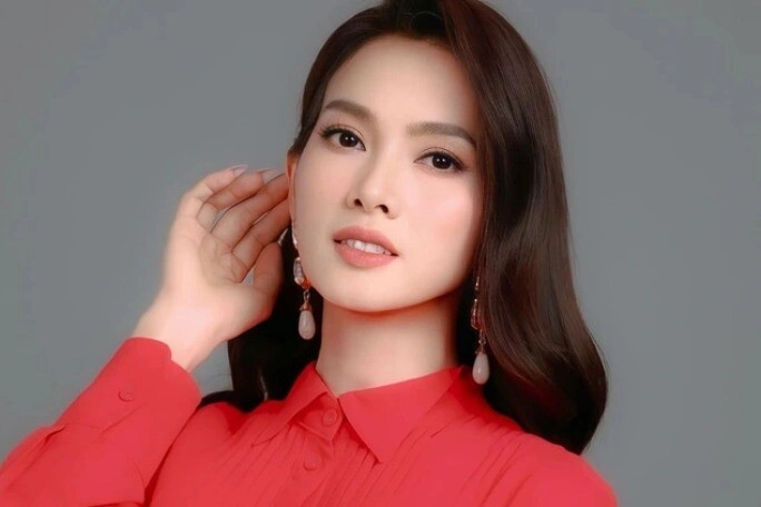 2 sao nữ chấp nhận lấy chồng từng ly hôn người hưởng hết gia tài nghìn tỷ người như chị của con chồng - 2