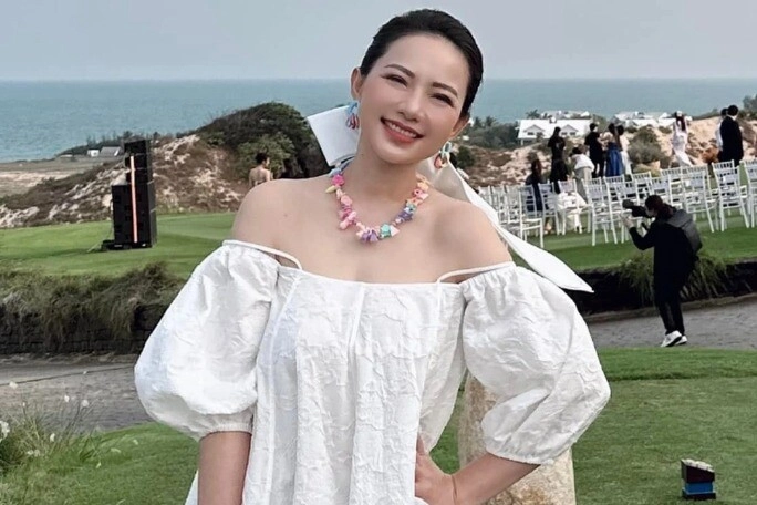 2 sao nữ chấp nhận lấy chồng từng ly hôn người hưởng hết gia tài nghìn tỷ người như chị của con chồng - 3