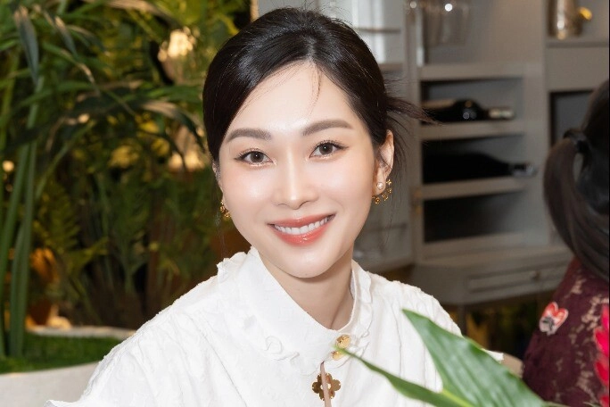 2 sao nữ chấp nhận lấy chồng từng ly hôn người hưởng hết gia tài nghìn tỷ người như chị của con chồng - 4