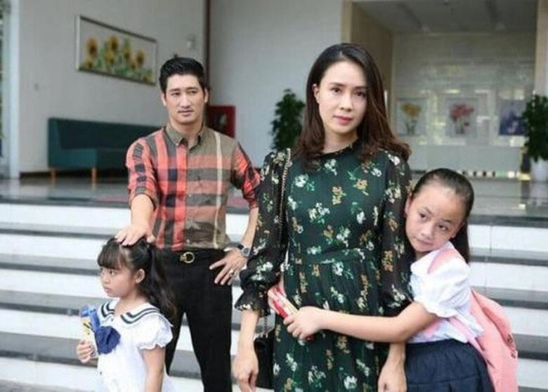2 thiếu nữ dân tộc chung cảnh bị con trai vân dung ép cưới hóa ra 1 người là con gái hồng diễm - 11